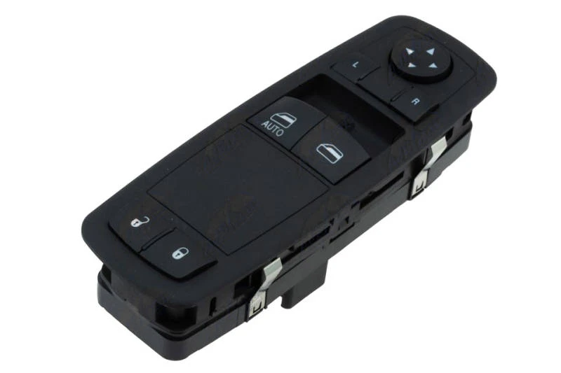 Image of NTY EWS-CH-062 Switch, window winder Left Front Switch,window winder (1761)