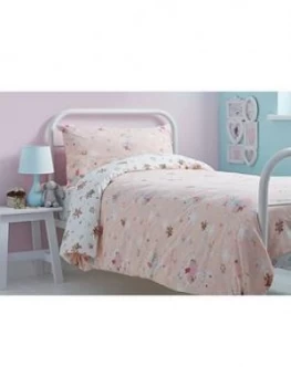 Image of Bedlam Sabrina Ballerina Duvet Set - Double