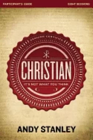 Image of christian participants guide its not what you think