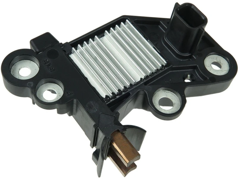 Image of AS-PL Alternator voltage regulator AS-PL ARE0185S