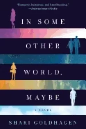 Image of in some other world maybe