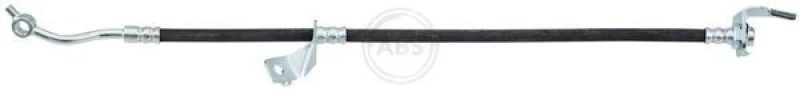 Image of A.B.S. Brake hose A.B.S. SL 6375