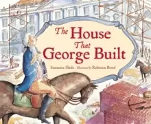 Image of The House That George Built