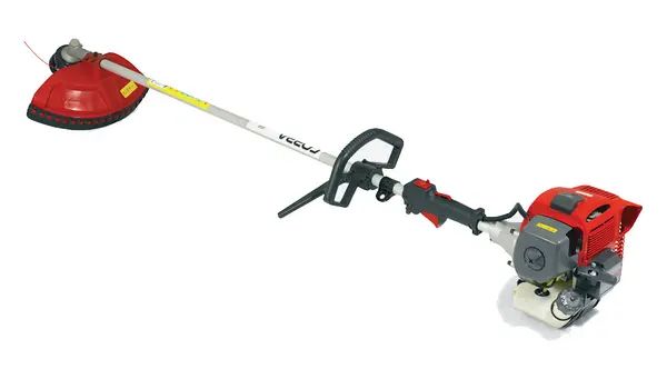 image of Cobra BC270KB Petrol Brush Cutter (Powered by Kawasaki)