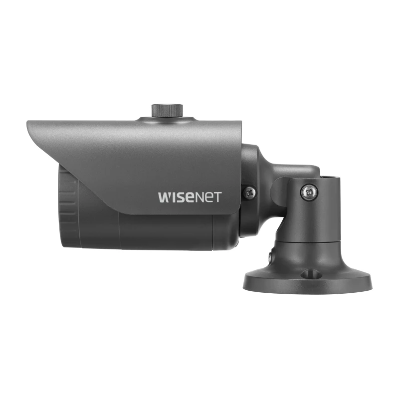 Image of Hanwha HCO-6020R security camera Bullet CCTV security camera Indoor &a