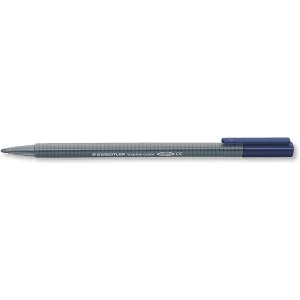 image of Staedtler Triplus Colour