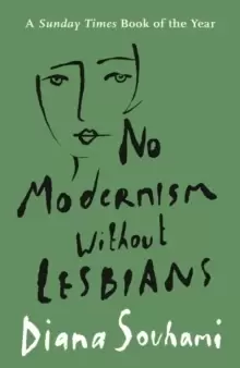 Image of No Modernism Without Lesbians