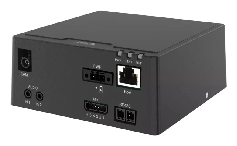 Image of AXIS Axis F9111-R Mk II Base unit 02998-001