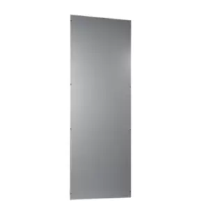 Image of Schneider Electric NSY series 1800x600mm Panel for use with Enclosure