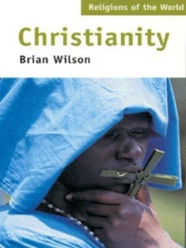 Image of Christianity by Brian Wilson Book