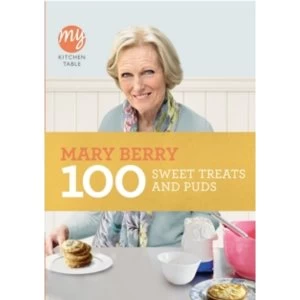 Image of My Kitchen Table: 100 Sweet Treats and Puds