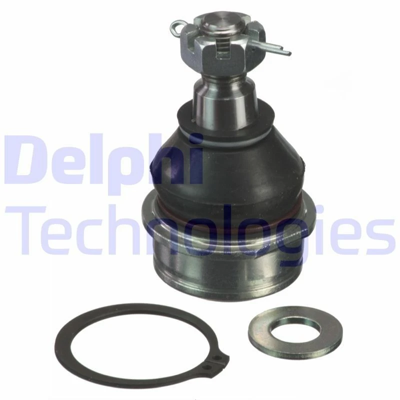 Image of DELPHI Ball Joint DELPHI TC3358