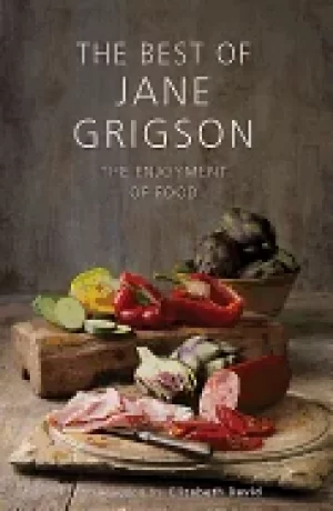 Image of best of jane grigson