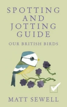 Image of Our British Birds by Matt Sewell Hardback