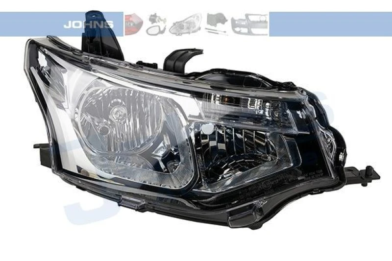 Image of Headlight JOHNS 52 82 10