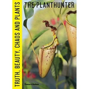 Image of The Planthunter 2018 Hardback