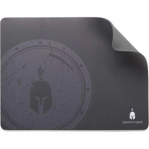 image of Spartan Gear Hoplite Gaming Mousepad