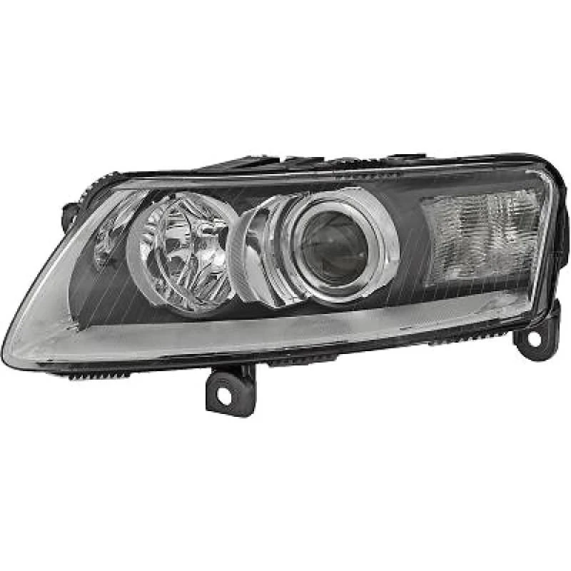 Image of DIEDERICHS 1026985 Headlights H7, Left Headlight (259)