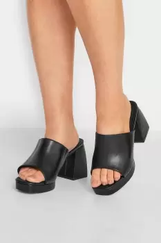 Image of Wide Mules