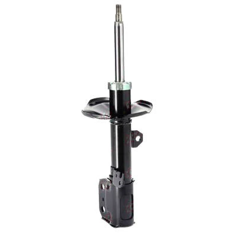 Image of KYB 334832 Shock absorber Front Axle Right, Gas Pressure, Twin-Tube, Damper with Rebound Spring, Top pin Shock Absorber (854)