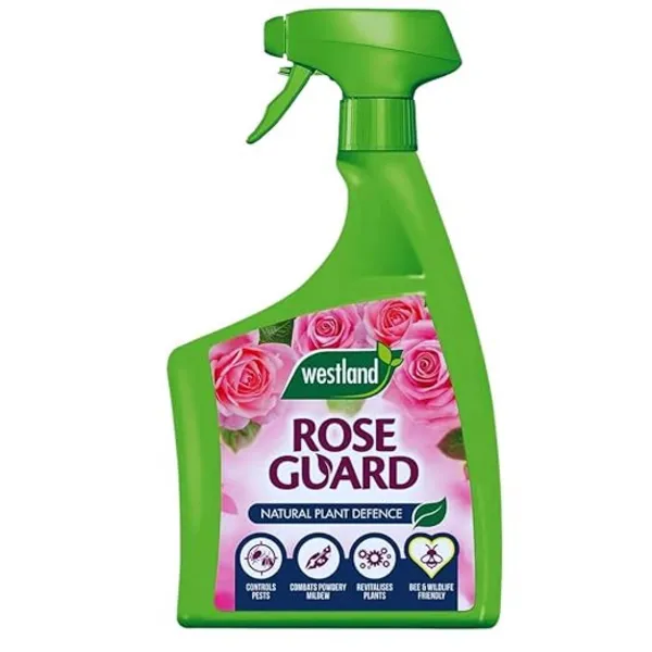 image of Westland Rose Guard 800ml