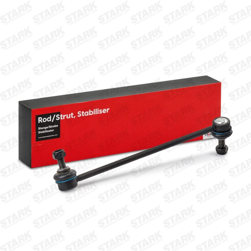 Image of STARK SKST-0230280 Anti-roll bar link Front Axle Left Link Stabiliser (3229)