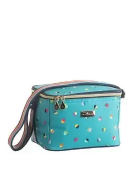 image of Beau & Elliot Confetti Mini Insulated Personal Coolbag (4L)