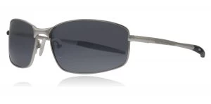 Image of Dirty Dog Goose Sunglasses Sliver DD 60mm