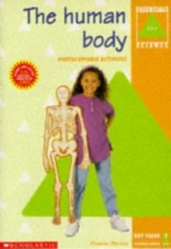 Image of The Human Body by Frances Mackay Paperback