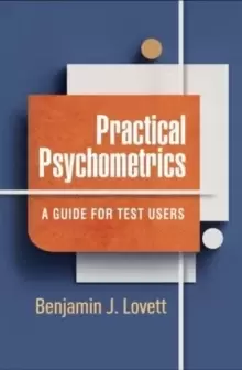 Image of Practical Psychometrics : A Guide for Test Users