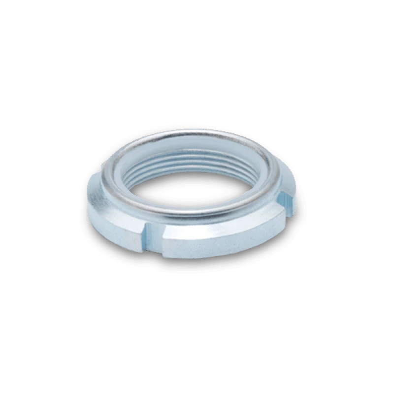 Image of LEMFORDER 35347 01 Nut, Supporting / Ball Joint Nut,Supporting / Ball Joint (4274)