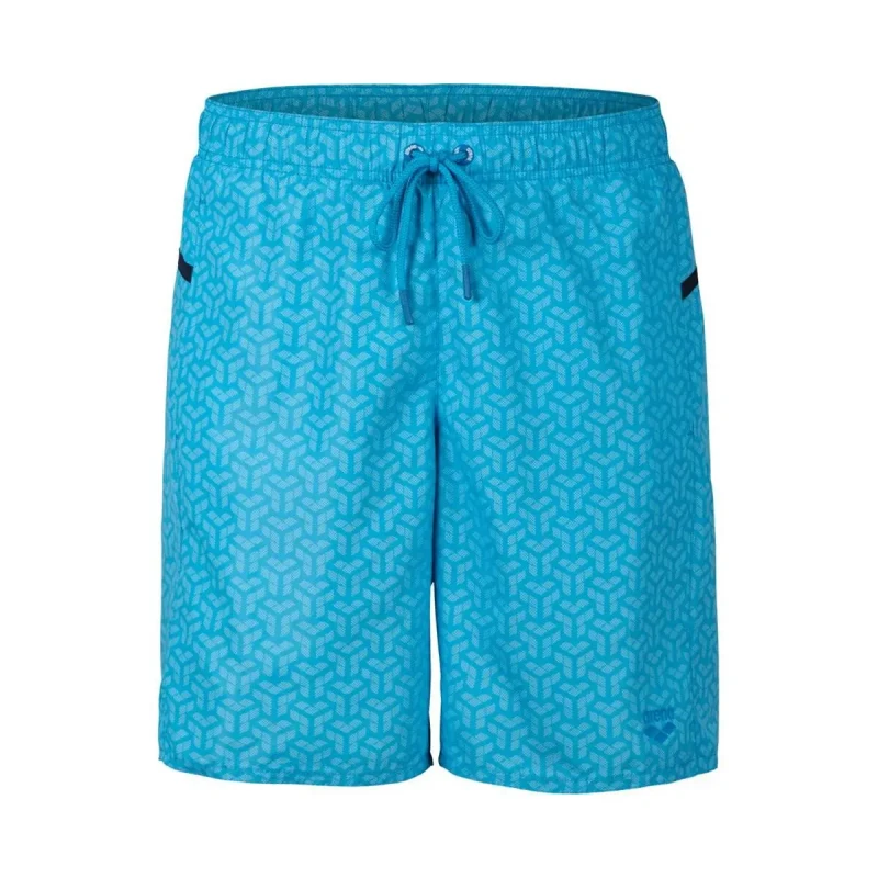 Image of Swim shorts Arena Pro_File Bleu Male 2XL
