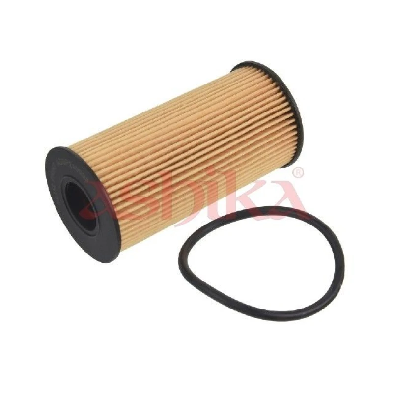Image of ASHIKA Oil filter ASHIKA 10-ECO156