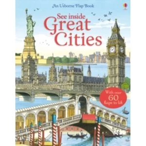 Image of See Inside Great Cities