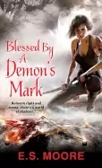 Image of blessed by a demons mark
