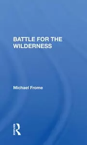 Image of Battle For The Wilderness