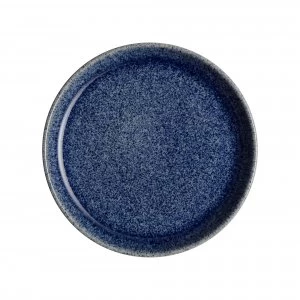 image of Studio Blue Cobalt Medium Coupe Plate