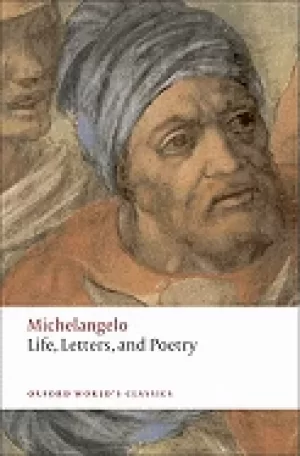 Image of life letters and poetry