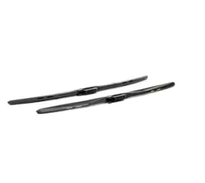 image of RIDEX Wiper blade SEAT 298W0017 5P0955425F,5P0955425F