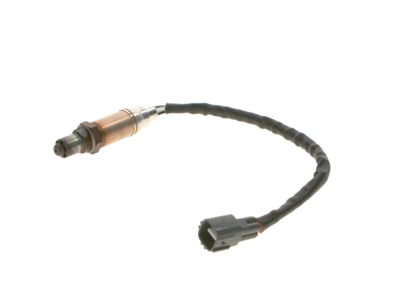 Image of Lambda sensor Bosch F 00H L00 440