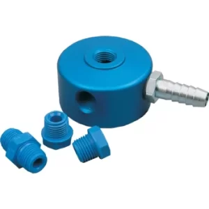 Image of 40400 1/4" Magnetic Manifold
