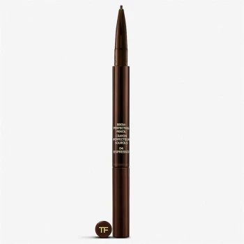 Image of Tom Ford Beauty Brow Perfecting Pencil - Expresso