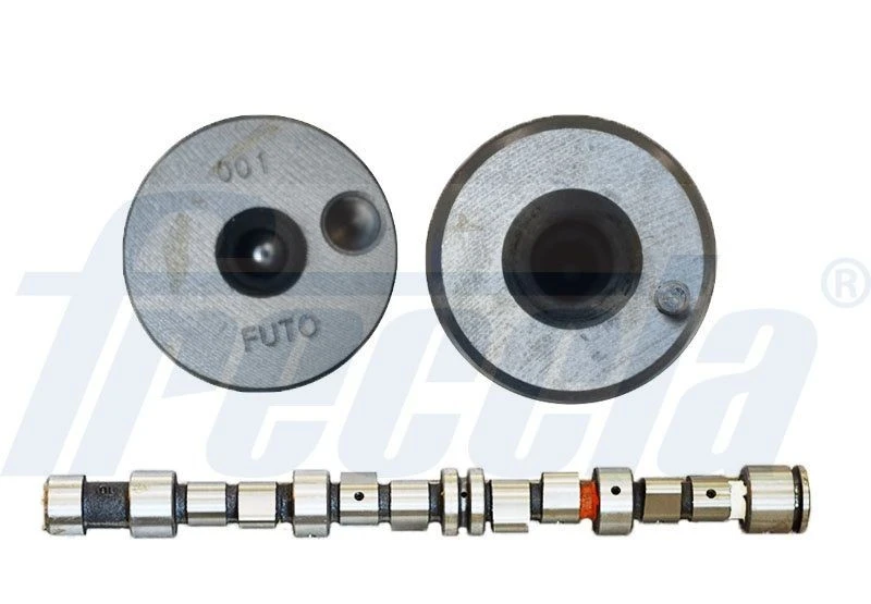Image of FRECCIA Camshaft FRECCIA CM05-2228