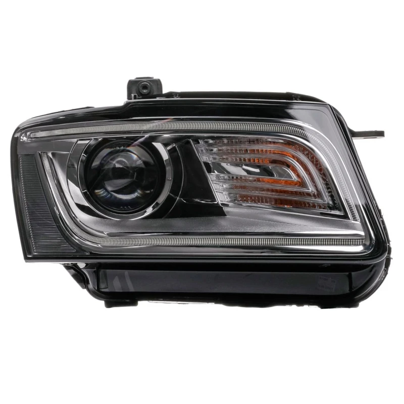 Image of VALEO 044868 Headlights D3S, Right, without control unit for Xenon, Bi-Xenon Headlight (259)