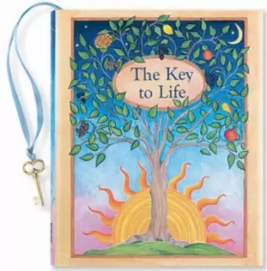 Image of The key to life by Sophia Bedford-Pierce