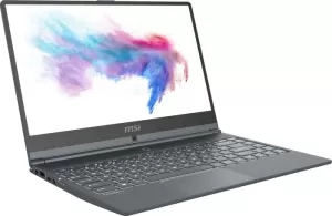 Image of MSI Modern 14 A10R 14" Laptop