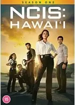 Image of NCIS Hawai'i - Season One [DVD]