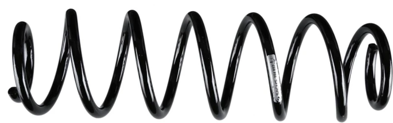 Image of Coil spring SACHS 994 853