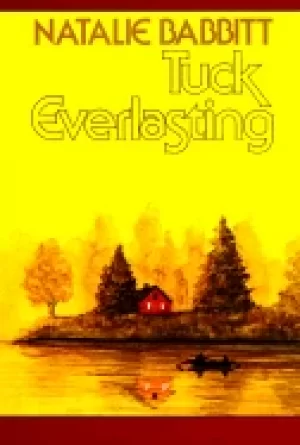 Image of tuck everlasting