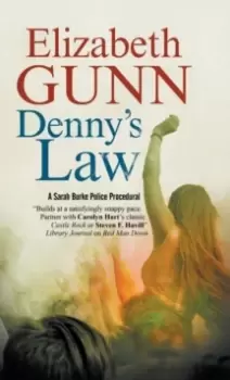 Image of Denny's Law